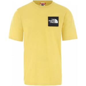 Tričko The North Face M S/S MOS TEE