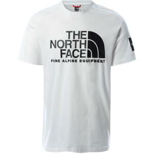 Tričko The North Face M SS FINE ALP TEE 2