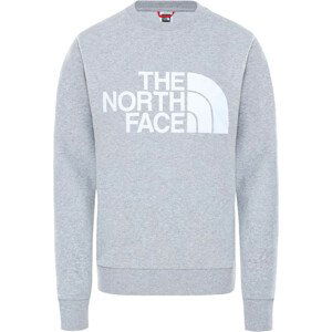 Mikina The North Face W STANDARD CREW