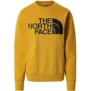 Mikina The North Face W STANDARD CREW