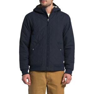 Bunda s kapucňou The North Face M CUCHILLO INSL. FZ HOODIE