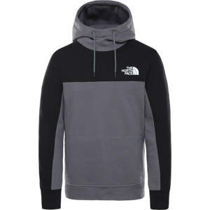 Mikina s kapucňou The North Face M HMLYN HOODIE - EU