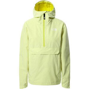 Bunda s kapucňou The North Face W WATERPROOF FNRK