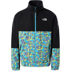 Bunda The North Face M BLACK BOX TRK TOP