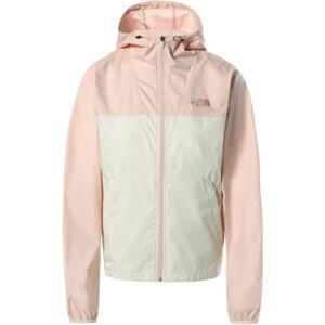 Bunda s kapucňou The North Face W CYCLONE JKT