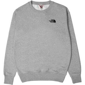 Mikina The North Face The North Face Oversized Crew Sweatshirt