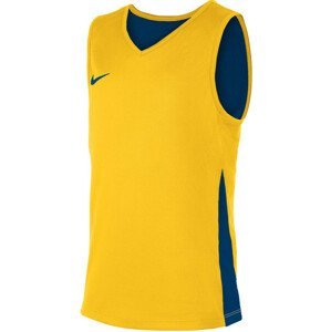 Dres Nike Youth Team Basketball Reversible Jersey 20