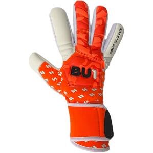 Brankárske rukavice BU1 BU1 One Orange NC