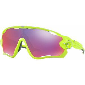 Slnečné okuliare Oakley OAKLEY Jawbreaker Retina Burn w/ PRIZM Road