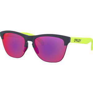 Slnečné okuliare Oakley Frogskins Lite MttRetBrnNvy w/ PRIZM Rd