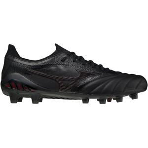 Kopačky Mizuno Mizuno Morelia Neo III Black Venom Beta Japan FG