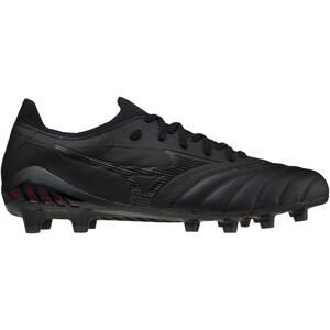 Kopačky Mizuno Mizuno Morelia Neo III Black Venom Elite FG