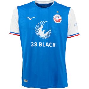 Dres Mizuno Mizuno Hansa Rostock Jersey Home 2023/2024