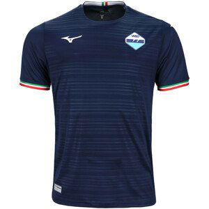 Dres Mizuno Mizuno Lazio Roma Jersey Away 2023/24