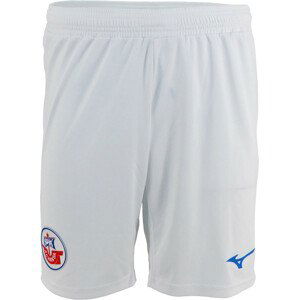 Šortky Mizuno Mizuno Hansa Rostock Short Home 2023/24