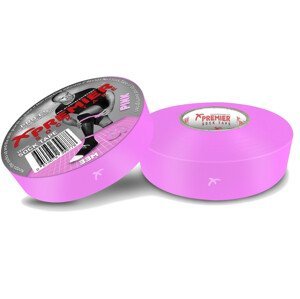 Pásky a obväzy Premier Sock Tape PACK - SOCK TAPE PRO ES 19mm - Pink - 10pcs