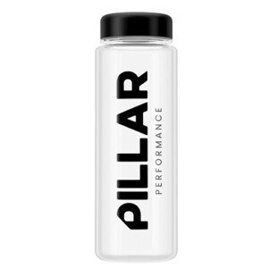 Fľaša Pillar Performance Micros Shaker - 500 ml