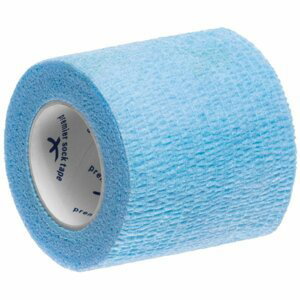 Tejpovacia páska Premier Sock Tape PRO-WRAP75-SKY BLUE