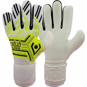 Brankárske rukavice Rehab Rehab Core CG1 NC Goalkeeper Gloves