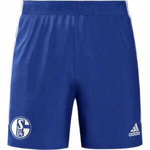 Šortky adidas  FC Schalke 04 Short Away 2022/23
