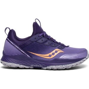 Trailové topánky Saucony SAUCONY MAD RIVER TR2 W