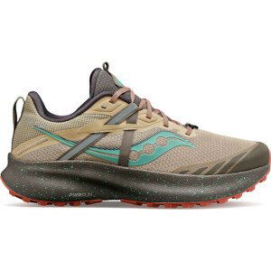 Trailové topánky Saucony RIDE 15 TR