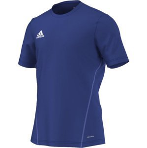 Dres adidas  JR T-Shirt Core 15 Training 400