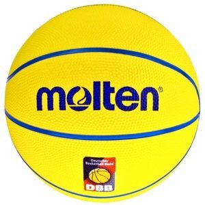 Lopta Molten SB4-DBB BASKETBALL