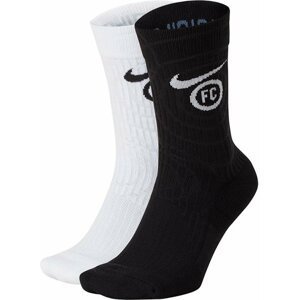 Ponožky Nike U NK FC SNKR SOX ESSENTIAL