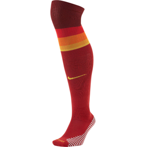 Štulpne Nike U NK AS ROMA STADIUM HOME DRY SOCK 2020/21