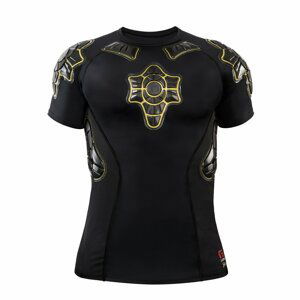 Kompresné tričko G-Form PRO-X Compression Shirt