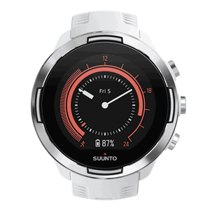 Hodinky SUUNTO SUUNTO 9 G1 BARO