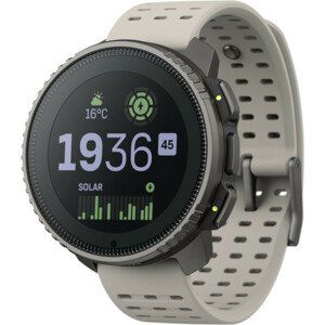 Hodinky SUUNTO SUUNTO VERTICAL TITANIUM SOLAR