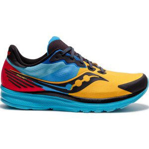 Bežecké topánky Saucony Ride 14 Runshield M