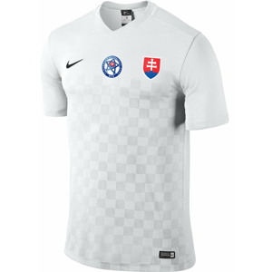 Dres Nike Original Slovakia Republic Home Youth Jersey 2016/2017