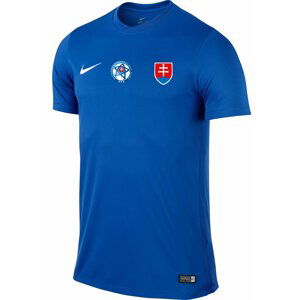 Dres Nike Slovakia Replica Away  Football Jersey 2016/2017