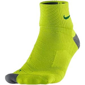 Ponožky Nike  Elite Running