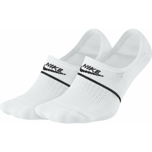 Ponožky Nike U SNKR SOX ESNTL NO SHOW 2P