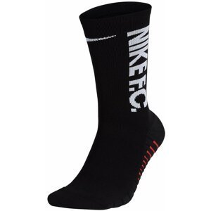 Ponožky Nike U  FC GFX CREW