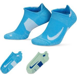 Ponožky Nike U NK MLTPLIER NS 2PR - 144
