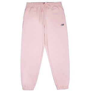 Nohavice New Balance Uni-ssentials French Terry Sweatpant