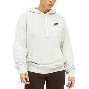 Mikina s kapucňou New Balance Uni-ssentials French Terry Hoodie