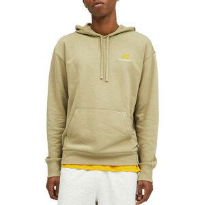 Mikina s kapucňou New Balance Uni-ssentials French Terry Hoodie