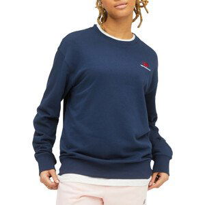 Mikina New Balance Uni-ssentials French Terry Crewneck Sweatshirt