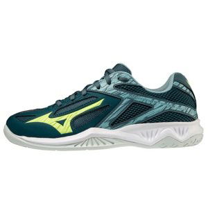 Indoorové topánky Mizuno LIGHTNING STAR Z6 JR KIDS