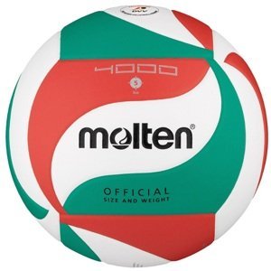 Lopta Molten V5M4000-DE VOLLEYBALL
