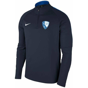 Mikina Nike VFL Bochum zip top sweatshirt