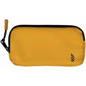 Púzdro VIF Rainproof Essentials Case - Dark Yellow