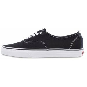 Obuv Vans UA Authentic Black