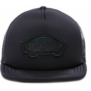 Šiltovka Vans MN CLASSIC PATCH TRUCKER HAT